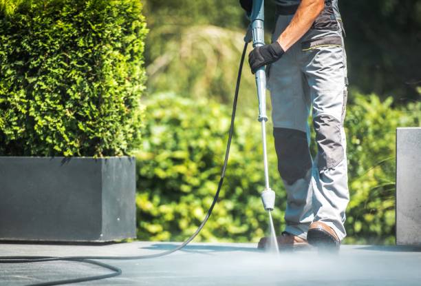 Best Post-Construction Pressure Washing  in Potosi, TX