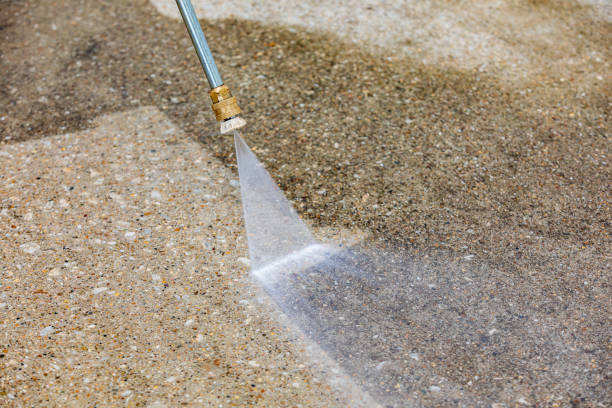 Best Building Exterior Washing  in Potosi, TX
