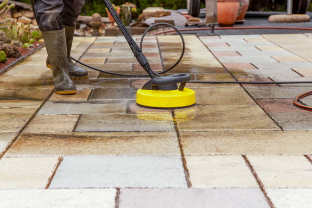 Best Oil Spill Cleanup  in Potosi, TX