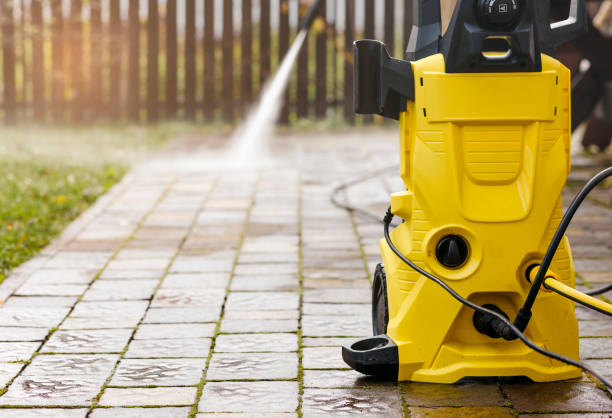 Best Patio and Deck Pressure Washing  in Potosi, TX