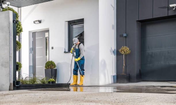 Best Parking Lot and Garage Cleaning  in Potosi, TX